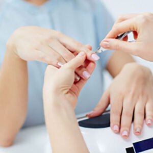 Rejuvenecimineto de manos